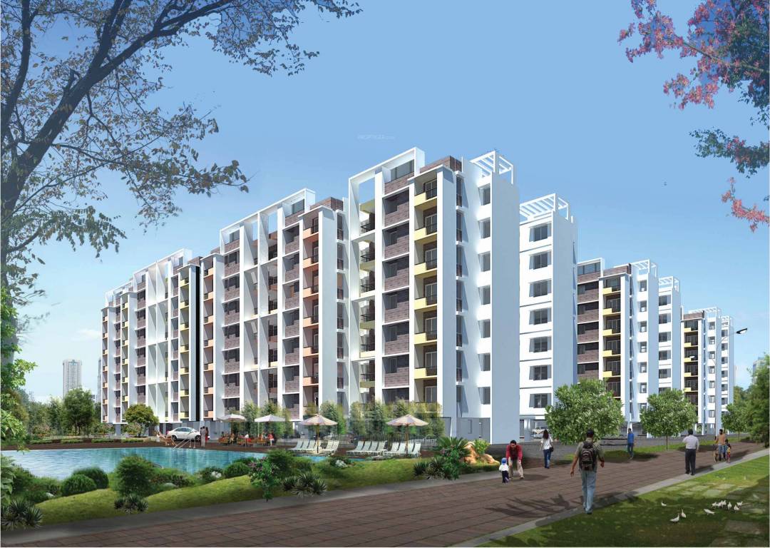 Image of Puravankara Purva Mayfair